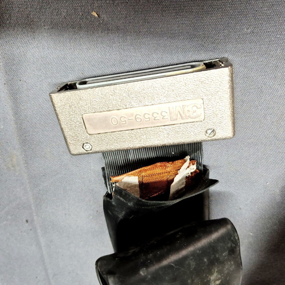 HP 54121A Four Channel Test Set