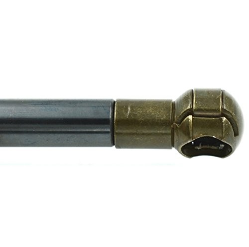 HD Switch 783696-2 Pack - Steering Damper Dampener w/Extra Seal, Non-Centering