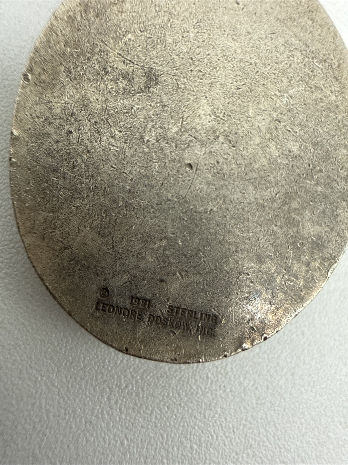 Sterling Silver Lot of Charms Keychains Awards ETC Approx 5.5 Ounce