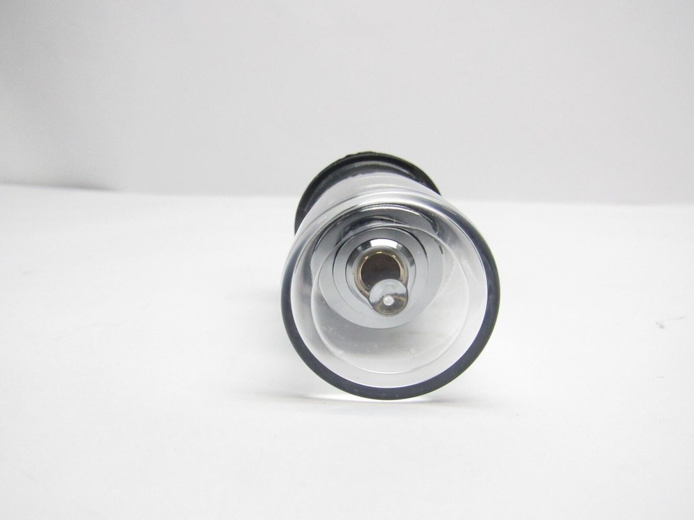 LWD 20/0.30 Optics Microscope Objective w/Protective Case New