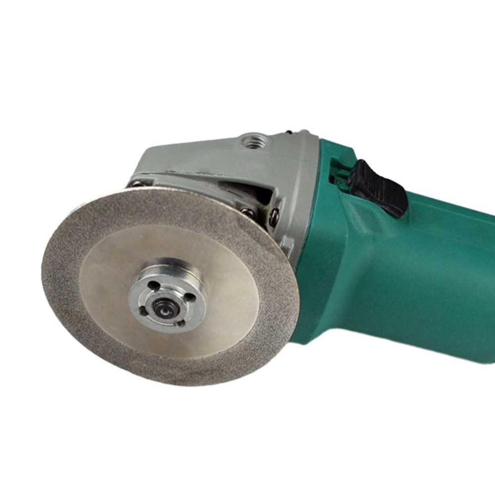 Cutting DISC Saw Blade 100mm Diameter For 100 Type Angle Grinder Power Tool