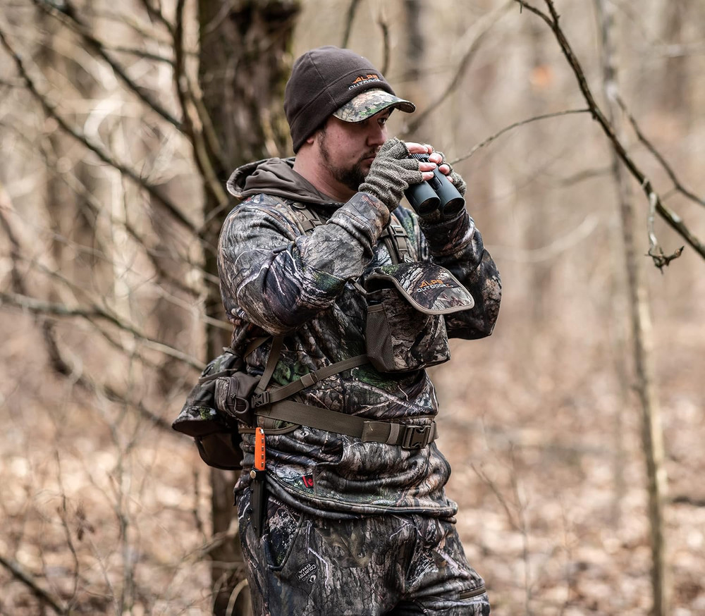 Accessory Binocular Pocket