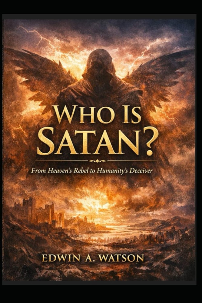 Who is Satan