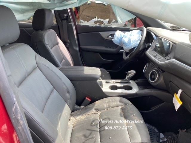 BLAZER 2019 Camera/Projector 895554