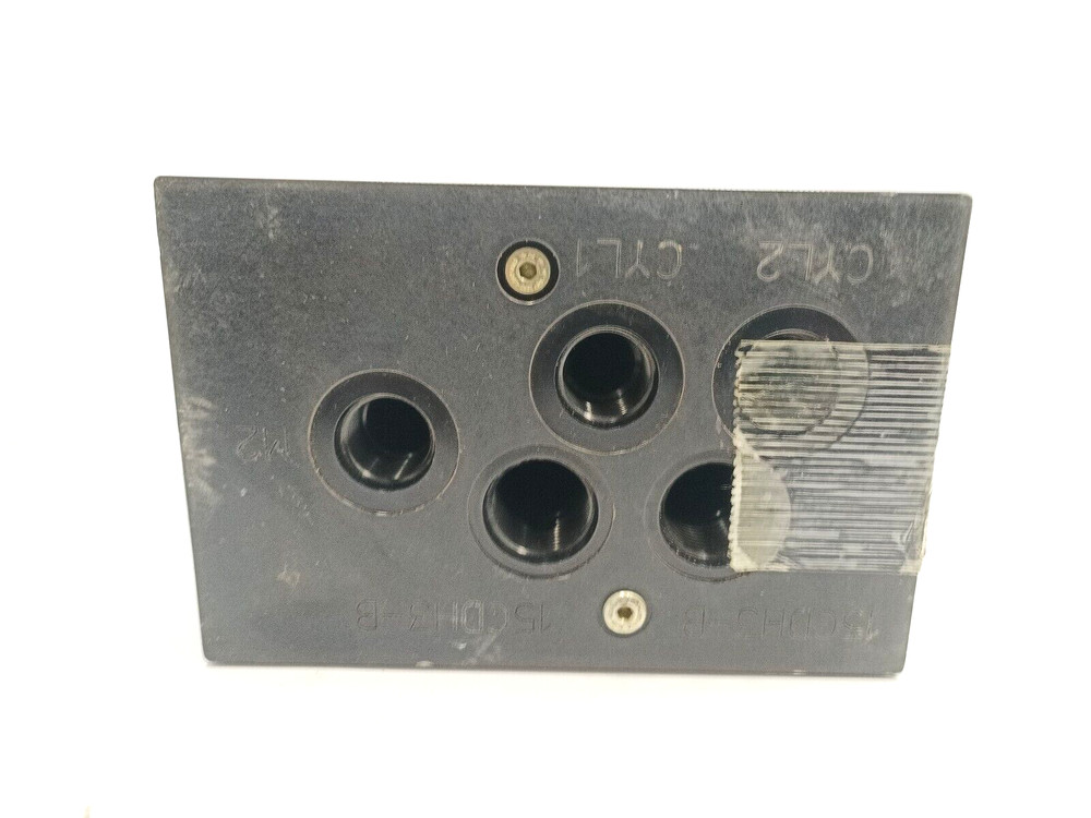 HR-33SF TORQUE TOOL DISTRIBUTION BLOCK