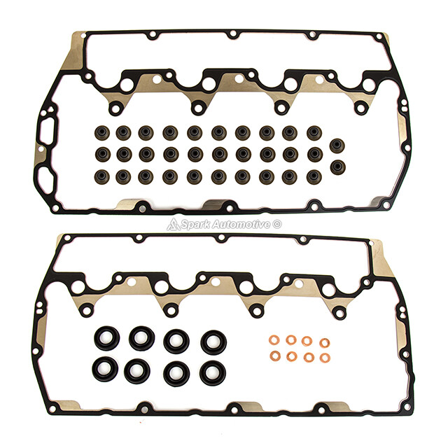 Full Gasket Set Fit 11-14 Ford F250 F350 F450 F550 6.7L DIESEL OHV 32V