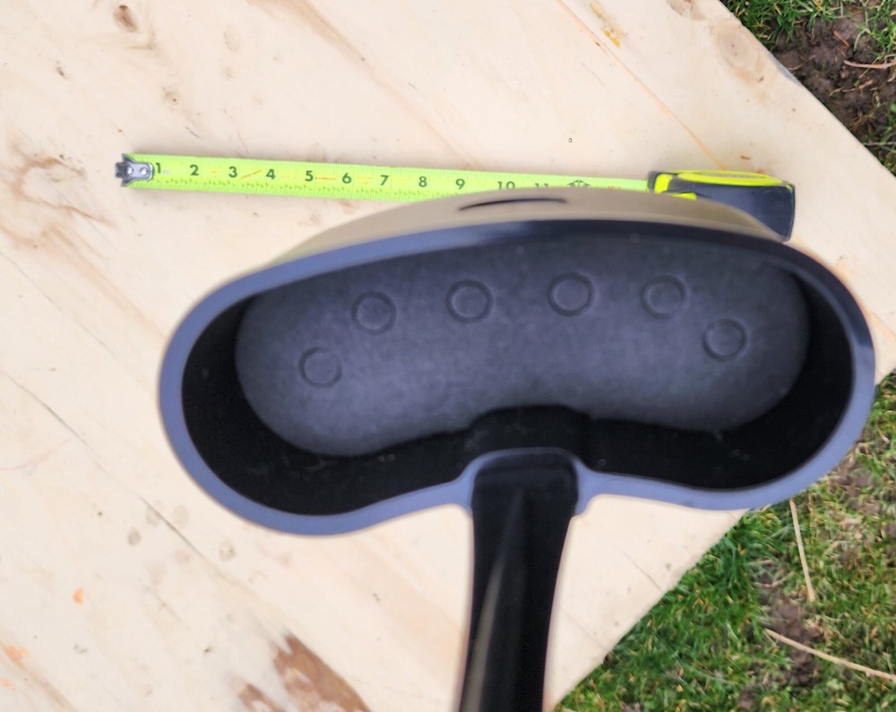 New Quick Release Bow Quiver 6 Arrows