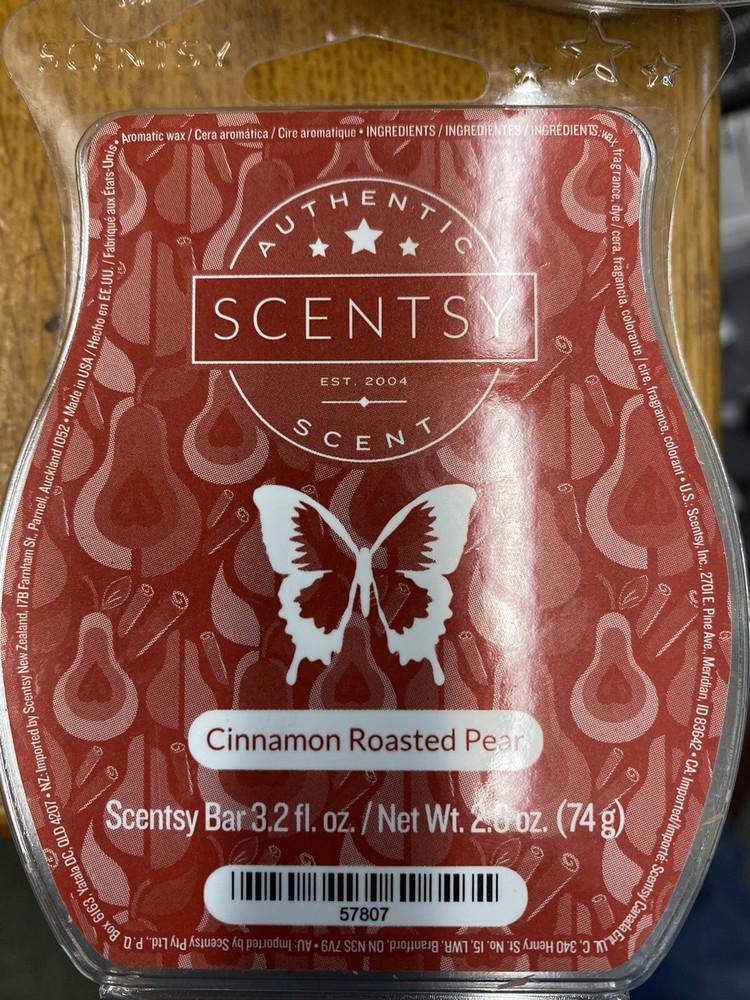 Authentic Scentsy Bars