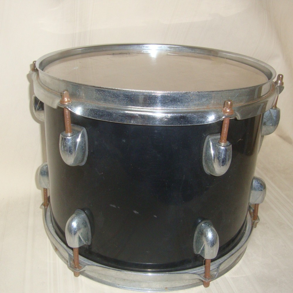 Gretsch Blackhawk 10 inch Black