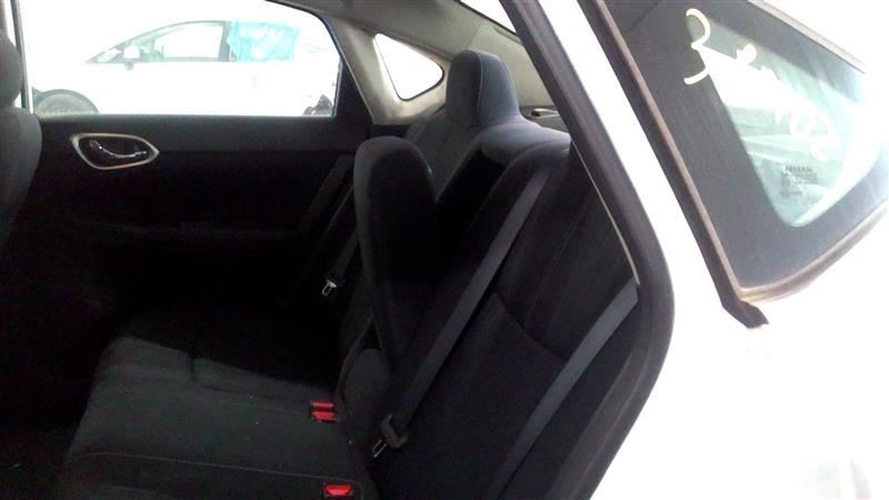 Driver Left Front Spindle/Knuckle Fits 11-25 LEAF 104450192