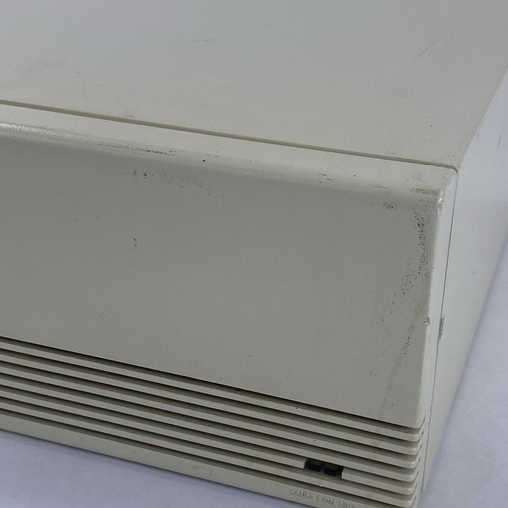 HP 18594B 7673 Autosampler Controller Module w/ Power Cord