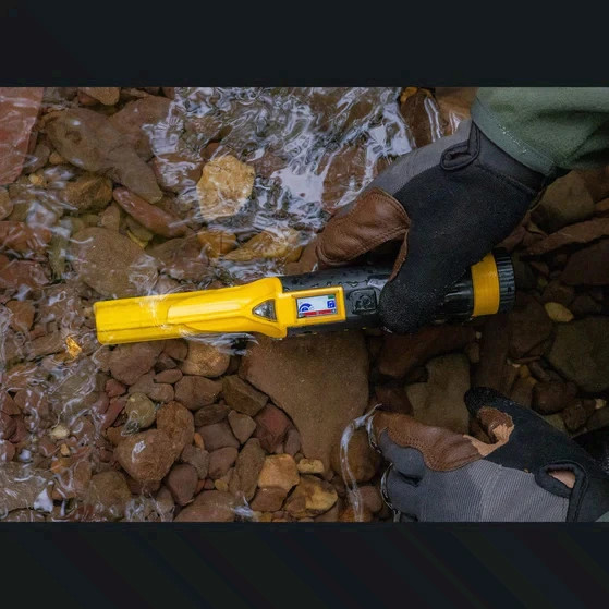 Nokta Accupoint, Bluetooth, Waterproof, Rechargeable Pinpointer new