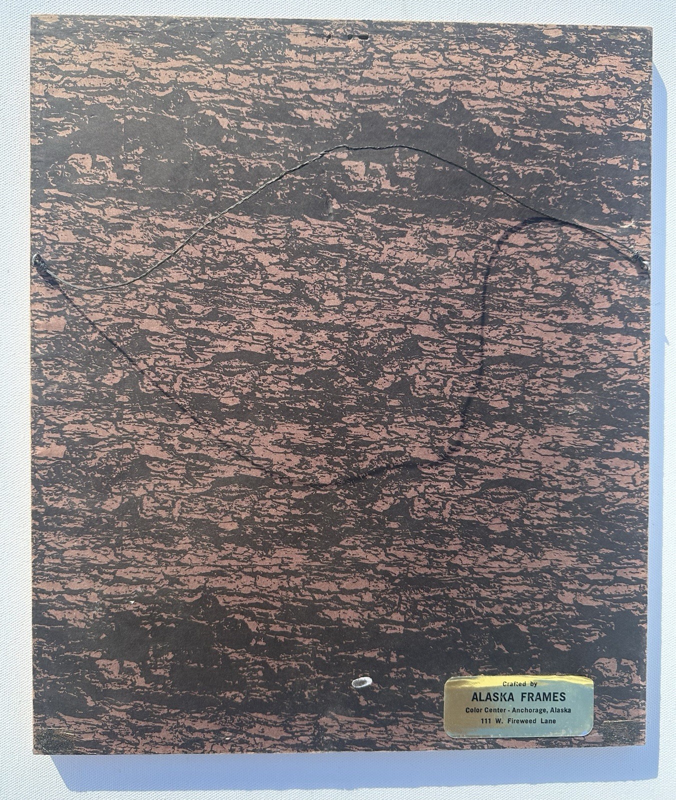 1970 Pitseolak "Owl and Sea Beasts" 37/50 Cape Dorset Native Rare American Art