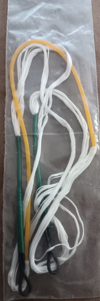 New In Package Bowstring Cable 41" Length 8 Strands!