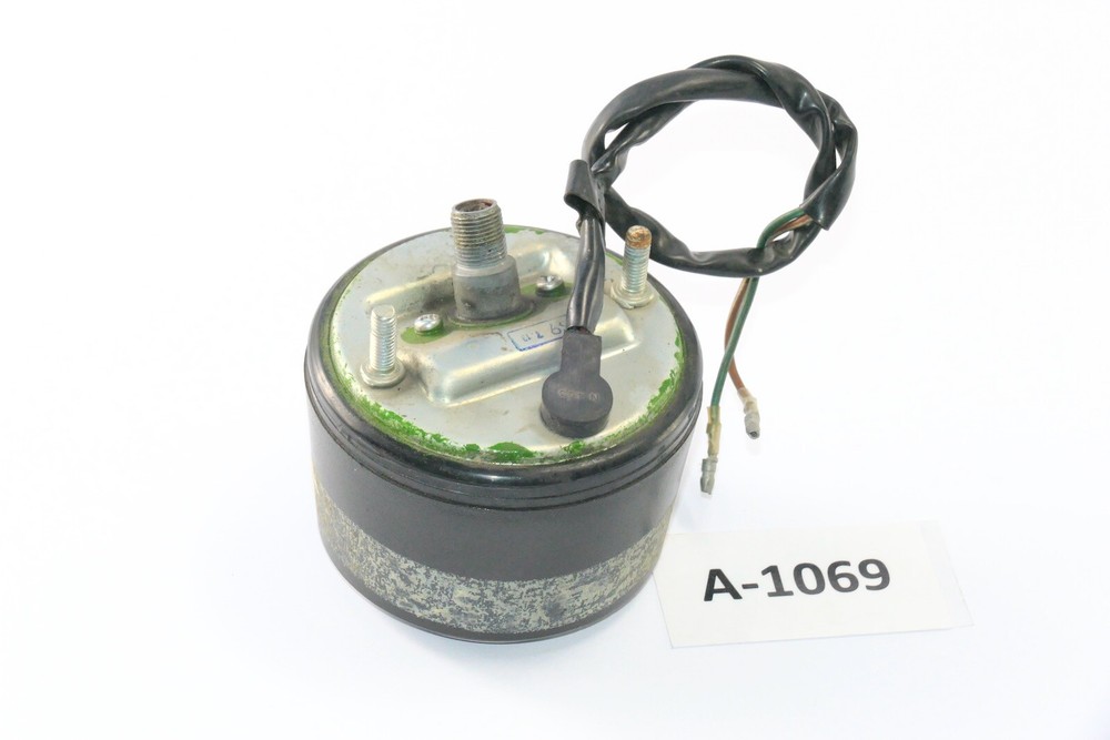 Honda CB 125 K - speedometer A1069