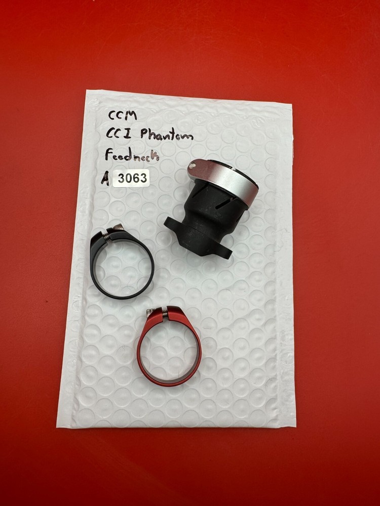 CCM CCI Phantom Feedneck