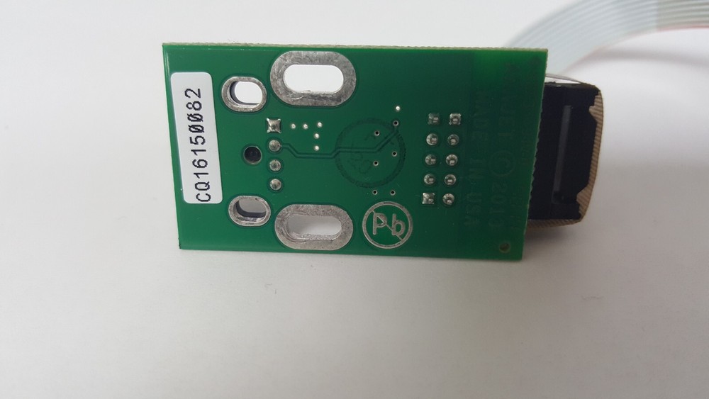 anajet encoder reader board with cable