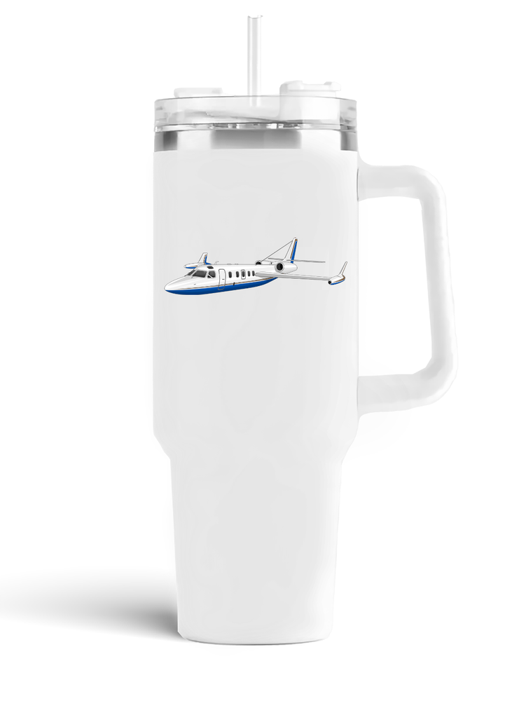 IAI Westwind II Quencher - 40oz.