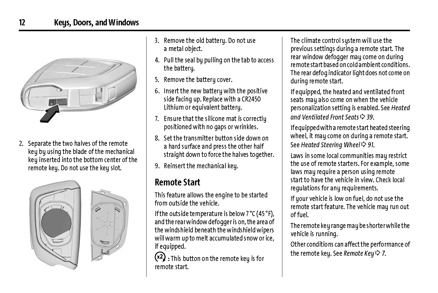 2026 Chevrolet Traverse Owners Manual User Guide