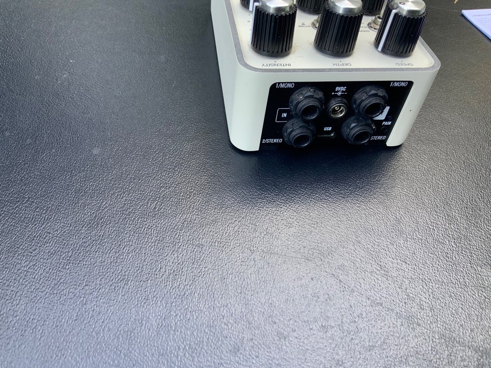 Universal Audio Astra Modulation Machine