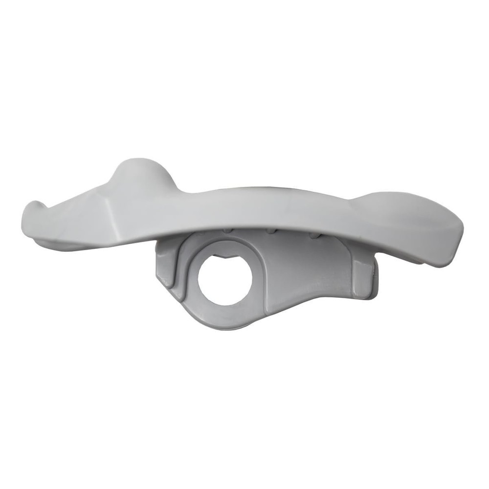 Grey Nylon Mount/Demount Head Tool