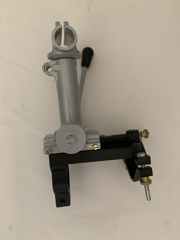 Mini Workshop Drill Press & Router Table by HOBBY PRO - Drilling, Routing & More