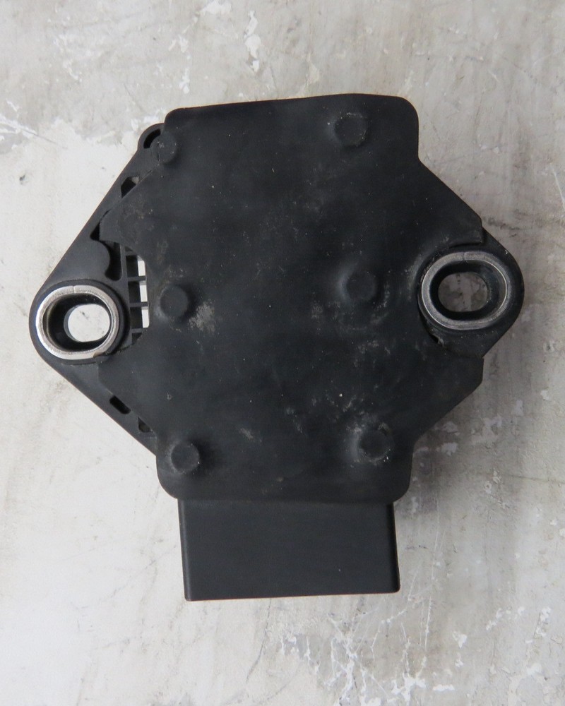 2011 CAN AM SPYDER RT LIMITED, Angle Traction Control Module Sensor (OPS7002)