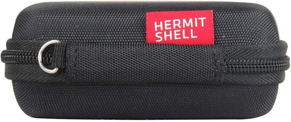 Custom Fit Hard Case for Carson MicroBrite Plus 60x-120x Pocket Microscope