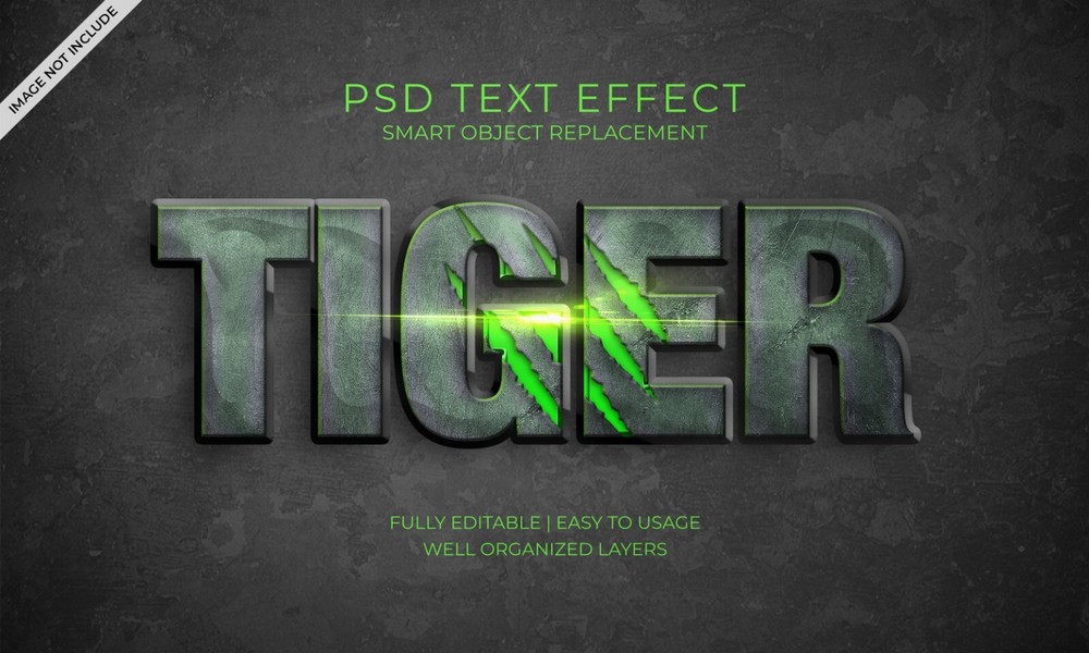 23 Premium Text FX for Photoshop Graphics Design Bundle