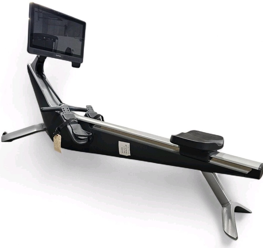 HYDROW ROWER Rowing Machine