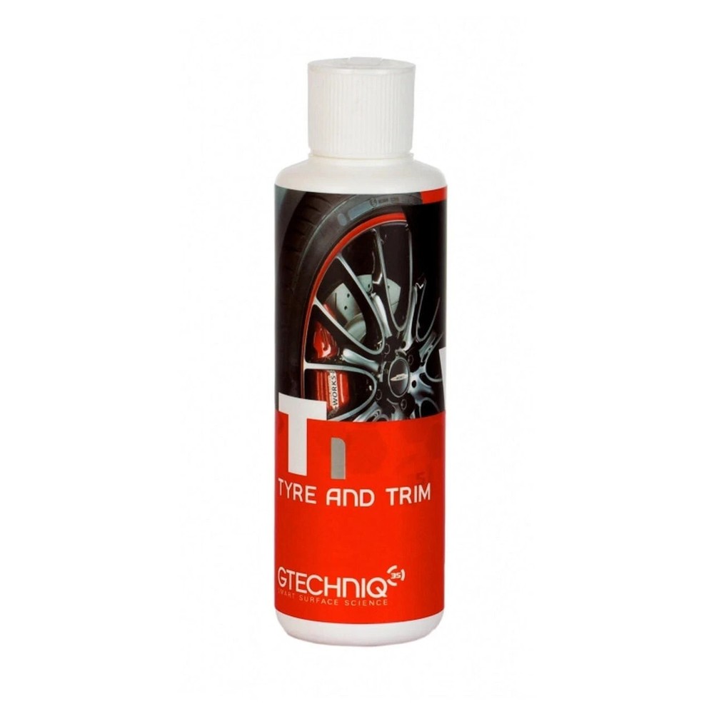 GTECHNIQ T1 Tire AND Trim Dressing 250ml