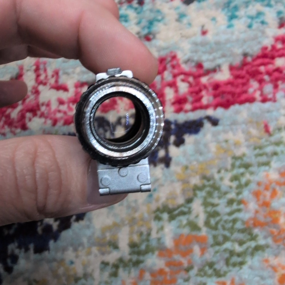 Samigon Small Lens Sight Japan