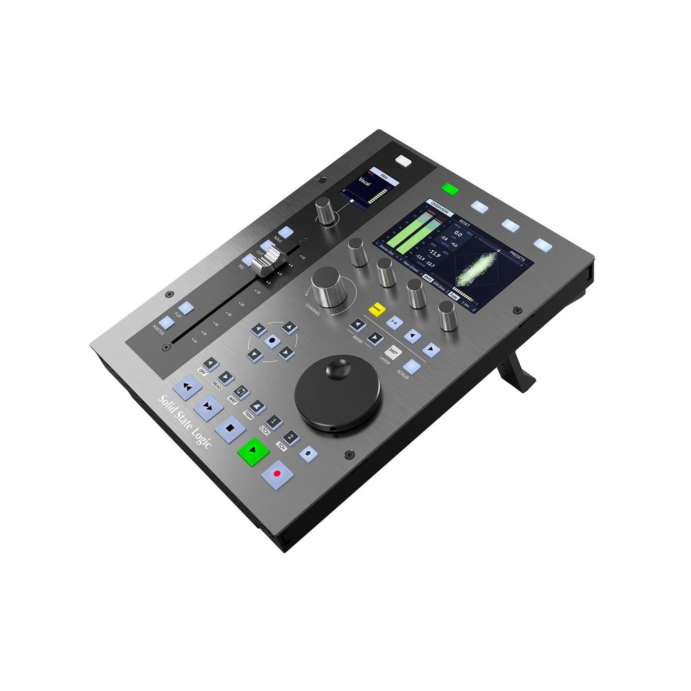 Solid State Logic UF1 Advanced DAW Controller