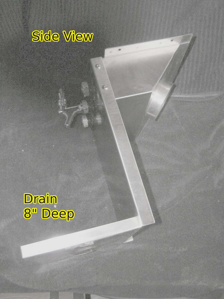 draft beer tower dispenser
