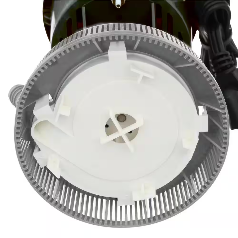 Narrow Profile Window Cooler Replacement Pump | Swamp/evap Plate Evaporative
