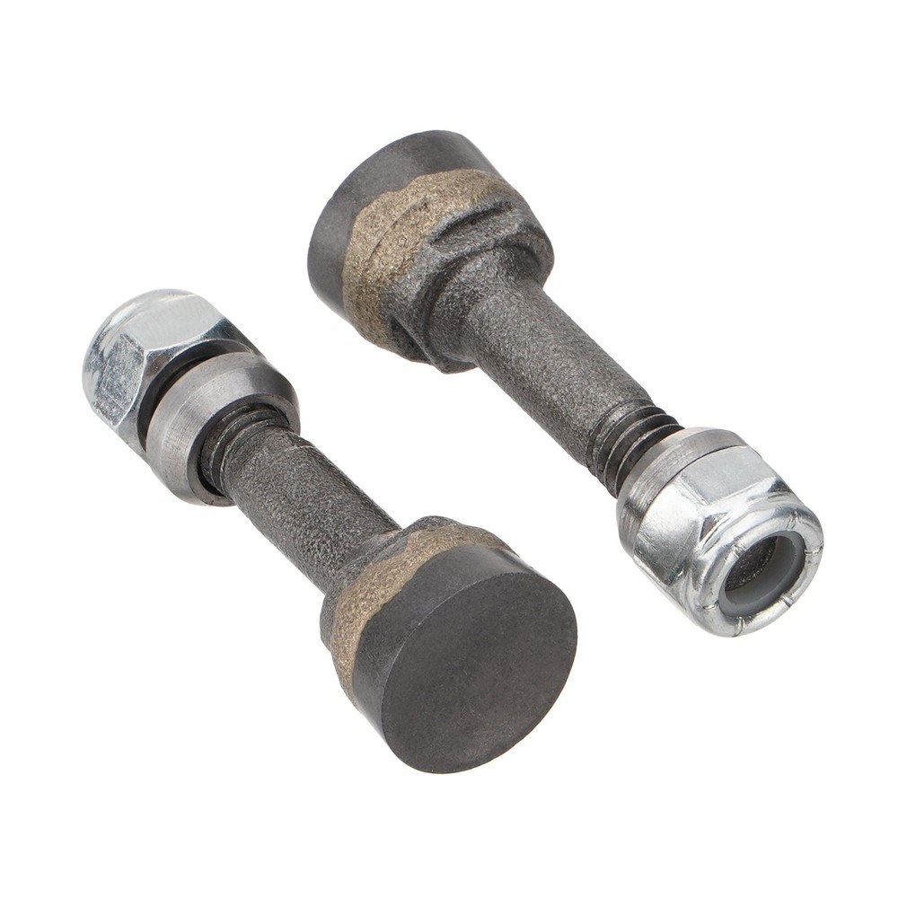 20 Pack Stump Grinder Teeth Compatible with 500 Series Replace For Stump Removal
