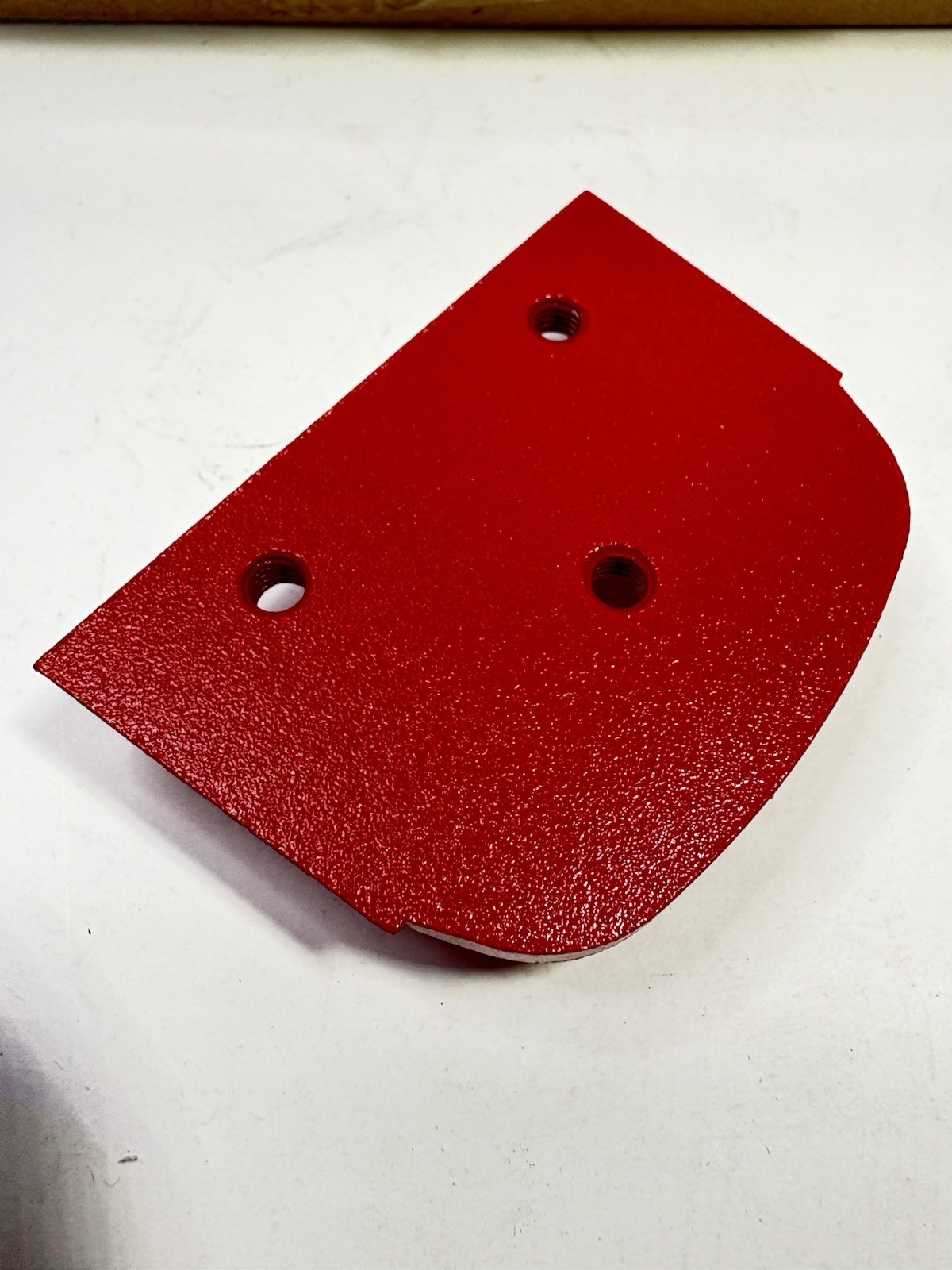 9-LAVINA Quick Change 2 Button Segment 20 Grit Medium Concrete Grinding Diamond