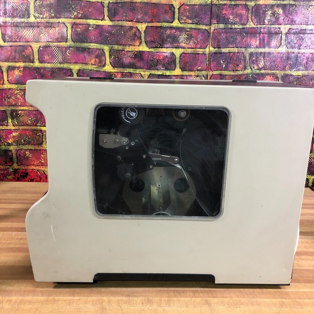 Zebra 110Xi4 Thermal Transfer Barcode Label Printer 300 dpi with Printhead