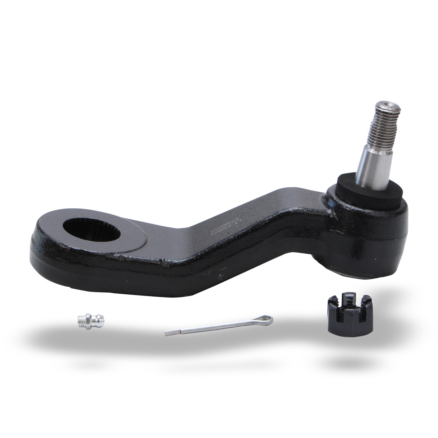 Front Steering Pitman Arm for Chevy Silverado Savana Sierra 1500 2500 3500 H2