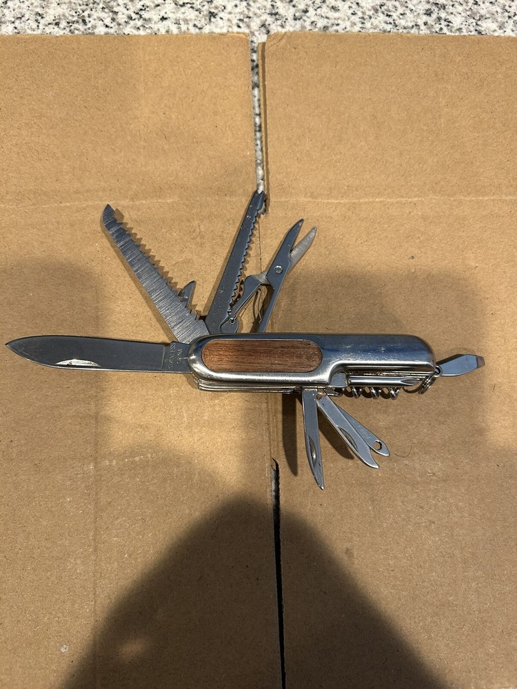 Rustic Multi Tool - Used