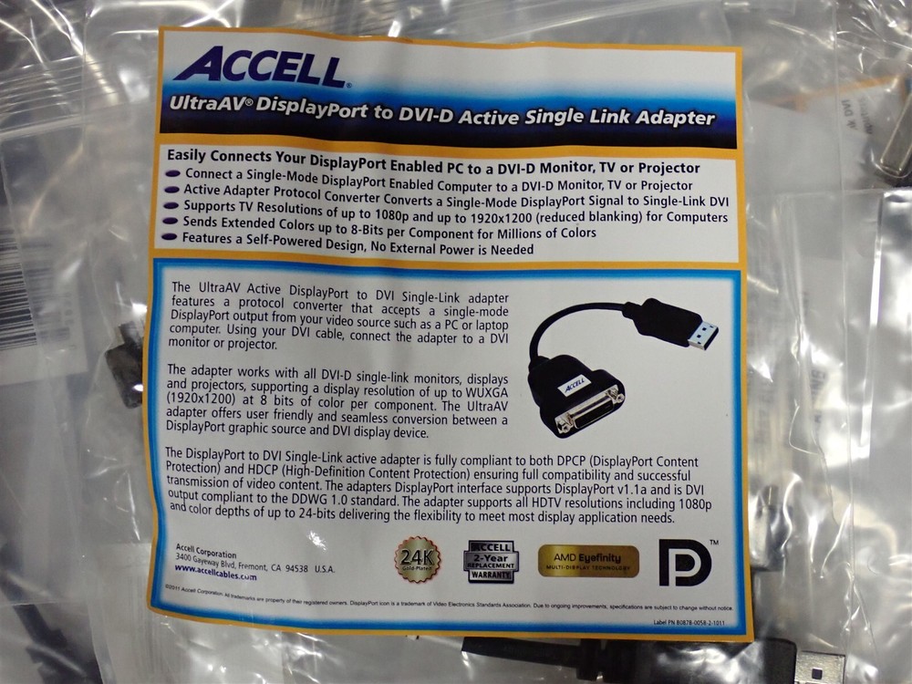 Barco TransForm ECU-200 R9839200 High-Resolution Video Wall Controller (Q7)