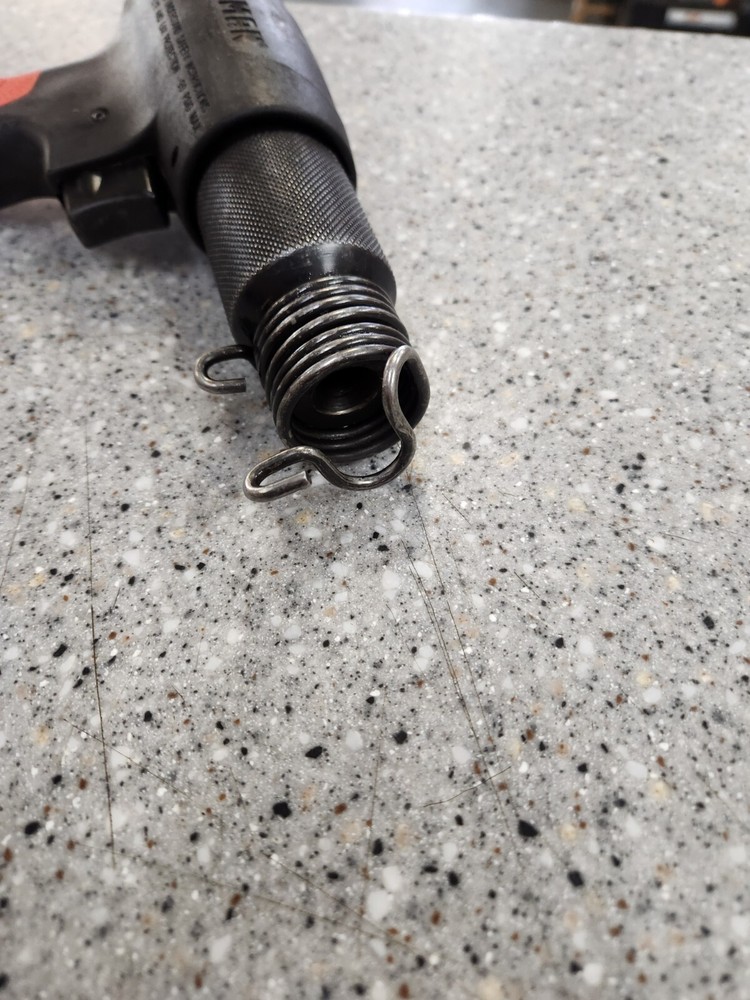 CRAFTSMAN MEDIUM DUTY AIR HAMMER #875.198970