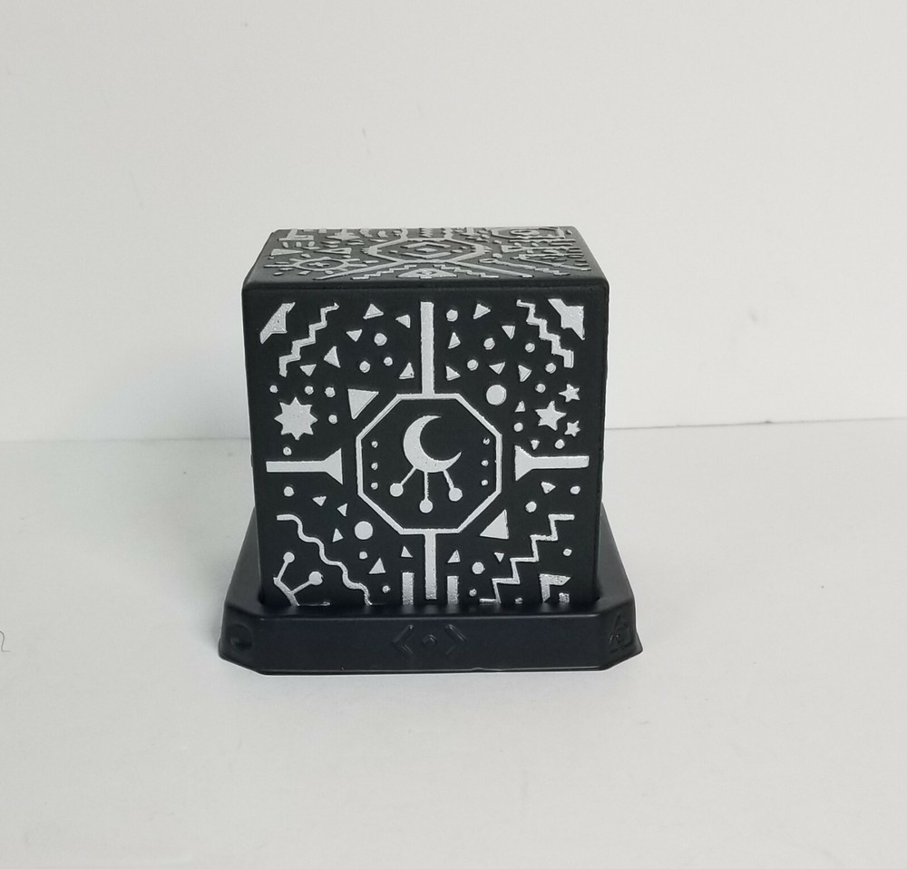 Merge Cube AR/VR Toy Learning Augmented Reality Virtual Reality Fun and Stand