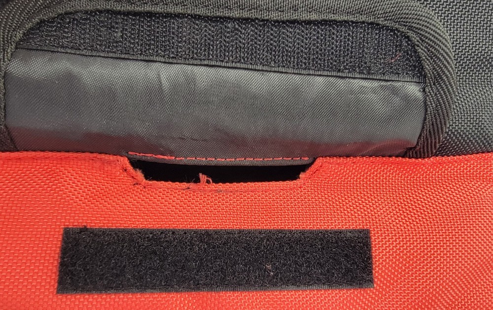 Marcum MX 7GPS Soft pack