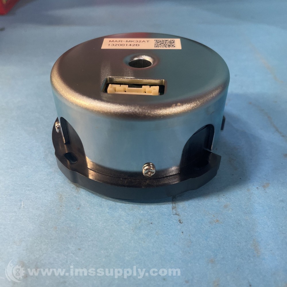 Sanyo MAR-MK32AT Servo Encoder FNIP