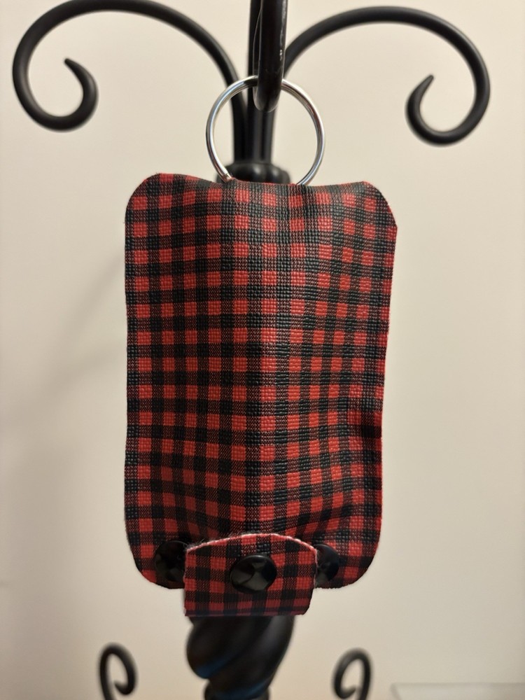 Asthma Pump Case