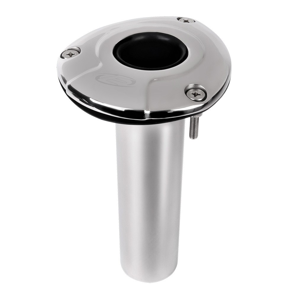 Exploding Fish EVO-FX Fixed Rod Holder w/8.5" at 0 Degrees 2EF008 UPC 8357190...