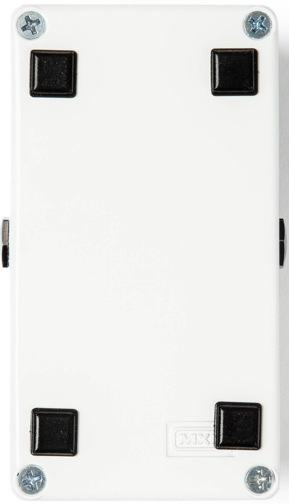 MXR M87 Bass Compressor Pedal