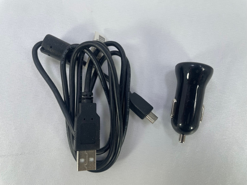 Trimble Juno 3 Charging Kit PN 96206-00