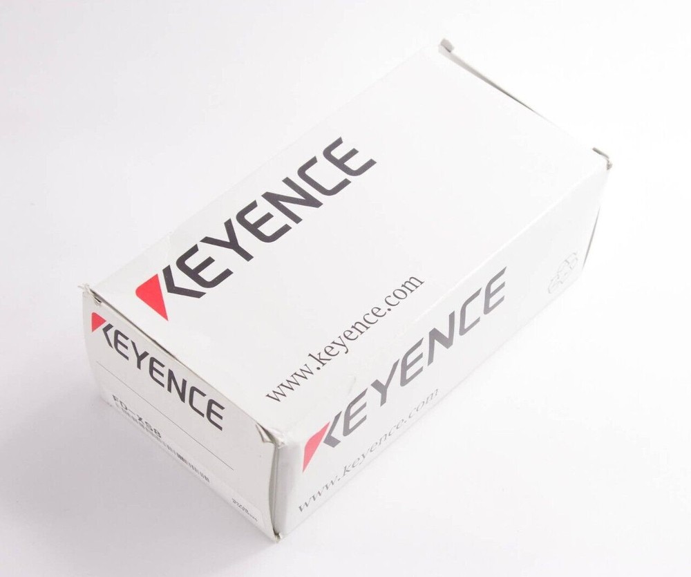 Keyence FD-M50ATP